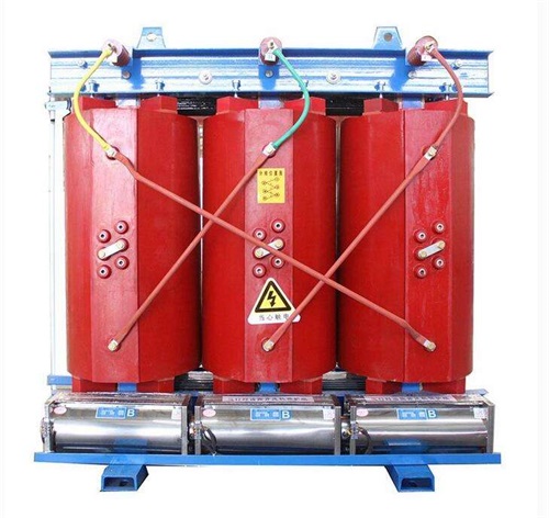 仁怀SCB11-630KVA/10KV干式变压器