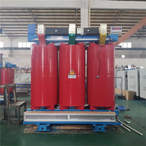 仁怀SCB12-2500KVA/10KV/0.4KV干式变压器